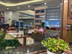 -天顺渔港·海景餐厅(星海广场店)