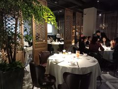 大堂-时间仓(湘江世纪城店)