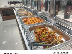 -仙螺岛海鲜自助餐厅(总店)