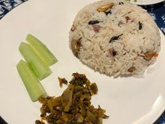 手抓饭餐-滇道云南特色料理(康定路店)