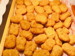 -豪约客牛排自助(安吉万达店)