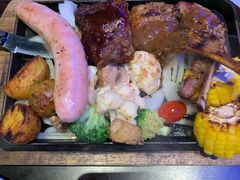 -bluefrog蓝蛙(皇庭广场店)