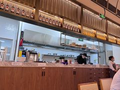 -盐说·西式餐酒馆(光明万达店)