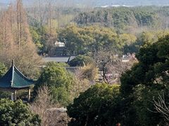 -无锡梅园公园