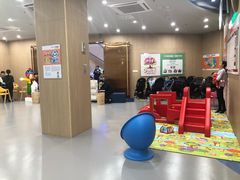 门面-金宝贝国际早教中心(万象城中心)