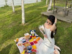 -瑶湖郊野森林公园