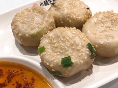 -小杨生煎(龙之梦购物中心店)