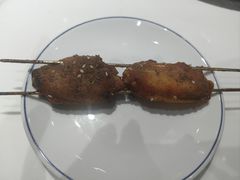 -清真·马坡烧烤涮牛肚·酸浆火锅(新区总店)
