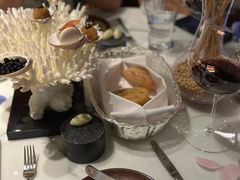 -深圳文华东方酒店·OPUS 388·精致法餐