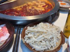-芈重山老火锅(广州首店)
