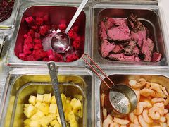 -CALIFORKS加州叉子轻食(朝阳门店)