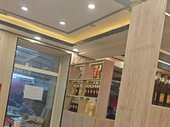 -有滋有味烧烤涮(果园星城C区店)