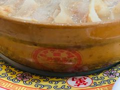 -砂锅居(西四店)