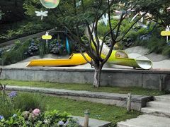-杭州少年儿童公园