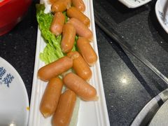 -大龙燚火锅(白石洲店)