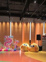 -小鸡哆哆故事屋·儿童乐园(嘉里城店)