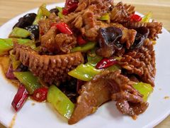 -巧味小馆