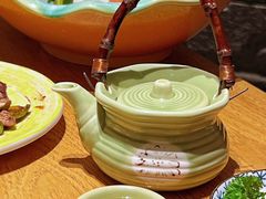 -京旬海鲜放题·铁板烧自助餐厅