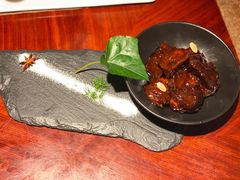 越式文火小牛肉-解香楼(八盘岭路店)