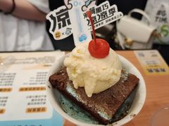 -满记甜品(正方京城店)