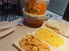 -黄记煌三汁焖锅(顺义华联店)