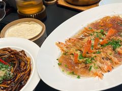 -炊江南·上海菜(国展华漕店)