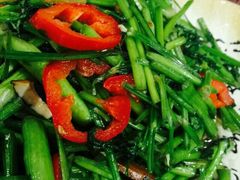 -九华山友谊土菜馆 小资餐厅