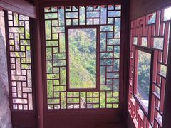 -大慈岩风景区