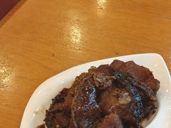 鲜制熏鱼-牧羊餐厅