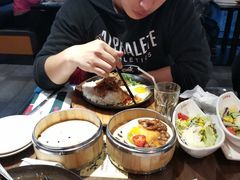 -豪享来中西餐厅(隆昌店)