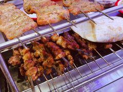 -7只羊·鲜羊肉串·地锅鸡精酿(玄武墨香路店)