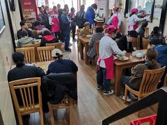 -回回锅贴(小河沿店)