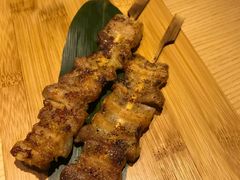 -富山日式料理(宽厚里店)