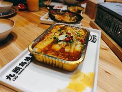 -唐力九头鸟烧烤·罗田吊锅(西云楼店)
