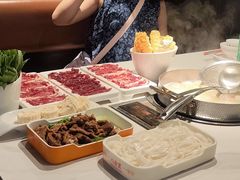 -八合里潮汕鲜牛肉火锅(惠州华贸店)