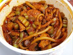 -西粉堂新疆米粉(朝外店)