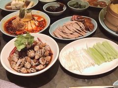 -西安凯悦酒店·湖畔中餐厅