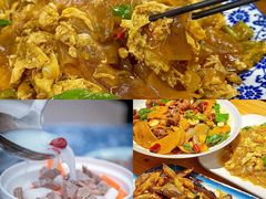 -湖光月色临湖音乐餐厅(台儿庄古城店)