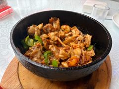 -小粤楼·怀旧粤菜(万辉国际广场店)
