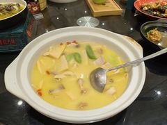 -锡和无锡菜(景丽苑店)