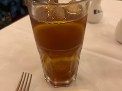 冻柠檬茶-沙利文餐厅(南湾街店)