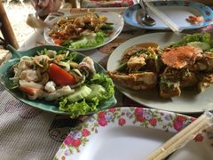 -Jungle Kitchen