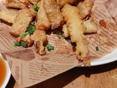 -水先生寧波菜(天一店)