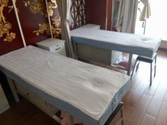 -益康盲人推拿按摩(长虹店)