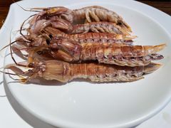 -海味当家·蒸锅海鲜(星海公园店)