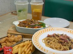 -卢家妈妈·西餐厨房(潮州万泰左一城店)