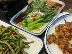 -润泽园饭庄(中山路店)