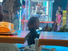 -麦当劳(天塔道店)