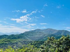 -北京西山国家森林公园