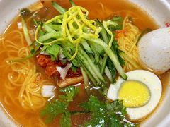 -服务大楼冷面(延大店)